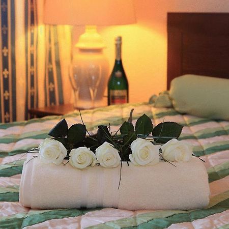 Hotel Central Inn Am Hauptbahnhof Pension เบอร์ลิน ภายนอก รูปภาพ