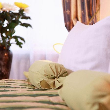 Hotel Central Inn Am Hauptbahnhof Pension เบอร์ลิน ภายนอก รูปภาพ