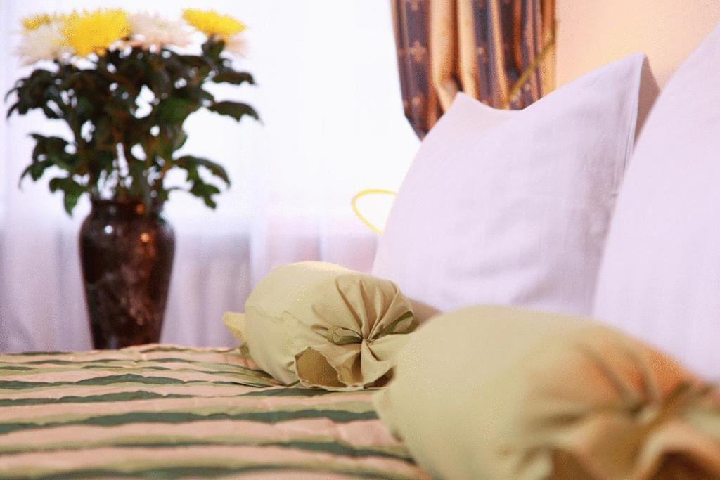 Hotel Central Inn Am Hauptbahnhof Pension เบอร์ลิน ภายนอก รูปภาพ
