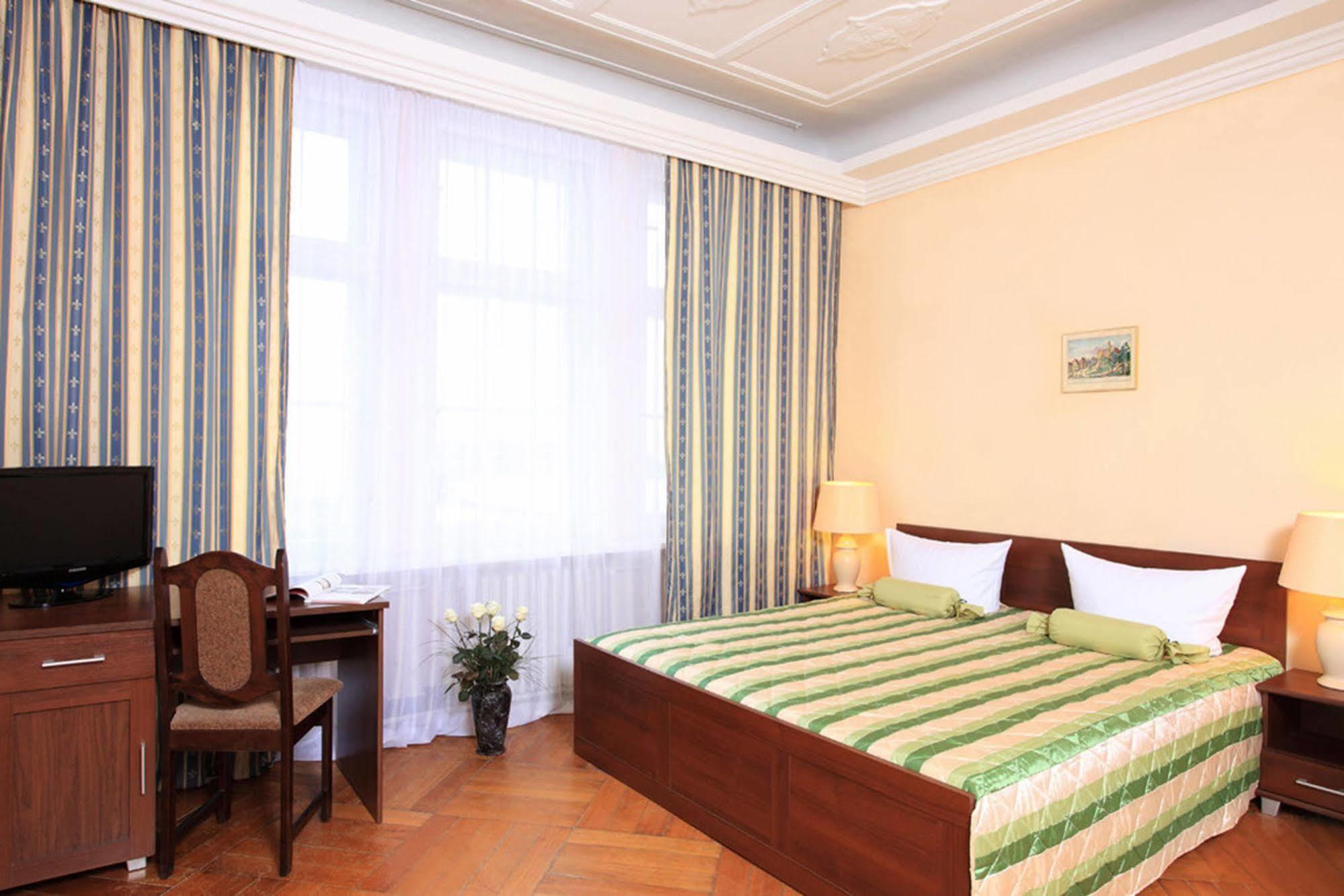 Hotel Central Inn Am Hauptbahnhof Pension เบอร์ลิน ภายนอก รูปภาพ