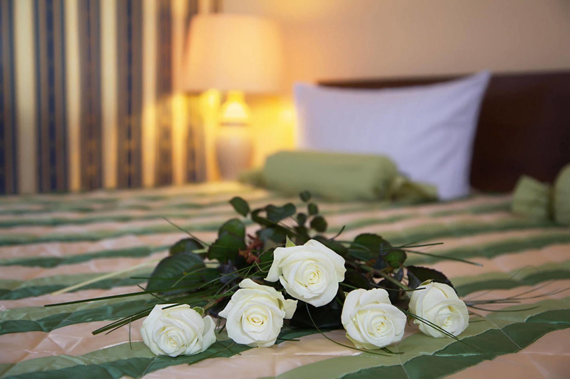 Hotel Central Inn Am Hauptbahnhof Pension เบอร์ลิน ภายนอก รูปภาพ